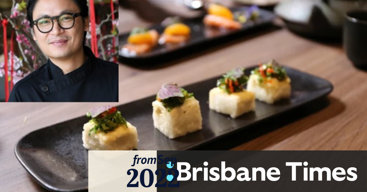 Fat Noodle’s Luke Nguyen Brisbane earns its place among the plates